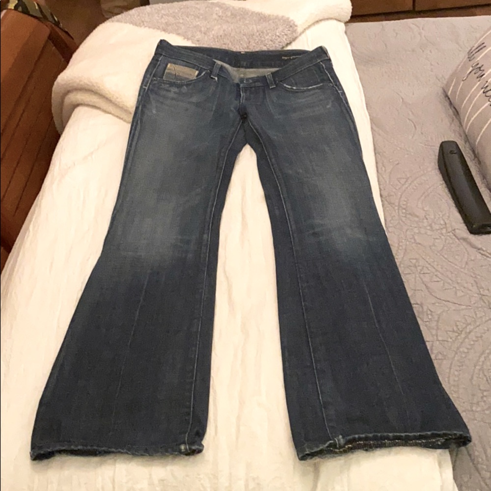 Citizens of Humanity Jeans